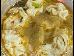 -黄家馄饨(铁心桥店)