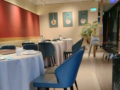 -悦海·家宴·冰花皮皮虾大锅贴(宝龙店)