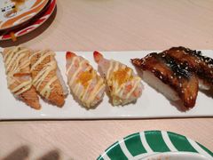 -新一番三文鱼寿司(大东海店)