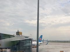 -广州白云国际机场-T2航站楼