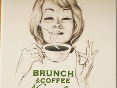 -翠贝卡&Mama Kelly Brunch Coffee(河西店)