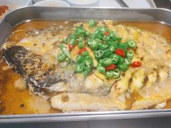 -半天妖烤鱼(槐房万达店)
