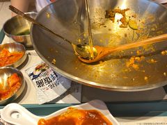 -梨花牛肉汤饭(仁恒伊势丹店)