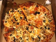 -Paisano's Pizzeria(愉景湾店-db店)