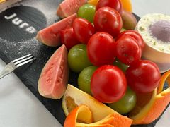 -野蔓果·山野菜(西湖景区·龙井茶田店)