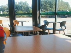 -麦当劳(莒县服务区店)