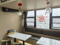 -喵园·猫主题咖啡厅·撸猫·猫咖(国贸店)