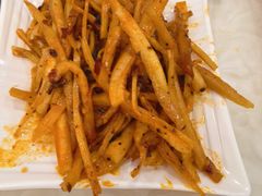 -佳木斯老崔朝族风味(群力店)