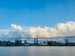 -悦轩中餐厅·高空江景·杭州柏悦酒店