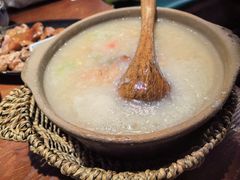 -南拳十三姨·潮汕砂锅粥(世纪金源店)