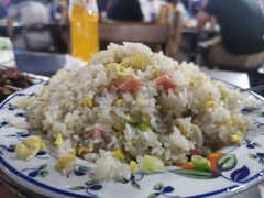 -永刚烧烤(大夜市店)