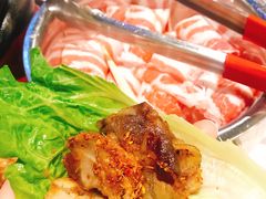 -胡哥烤肥牛(车公庙店)
