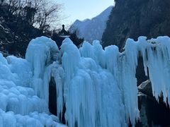 -陕西省红河谷森林公园