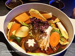 -蟹犇前•帝王蟹雪蟹(陆家嘴店)