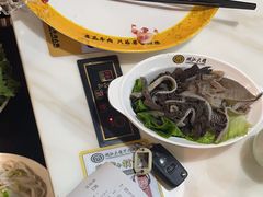 -潮汕大目牛肉火锅(水围店)