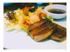 -炙柒Sekinana·精致料理 烧鸟·铁板烧(海上世界店)