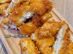 -壹粉屋新疆炒米粉(建外SOHO东区店)