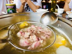 -八合里潮汕鲜牛肉火锅(惠州华贸店)