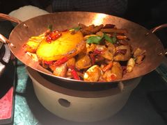 -姐夫的小菜(新中关购物中心店)