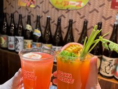 -小川洋风料理(江汉路店)