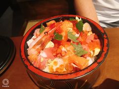-千代武日本料理(哈西店)