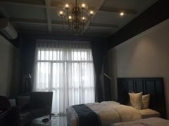 -清远熹乐谷温泉度假酒店