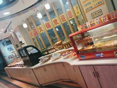 -尚品海鲜肥牛自助火锅(湖明店)