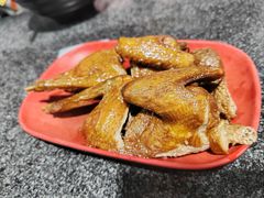 -光明刘冰乳鸽店(光明法政北路店)