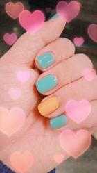 -绘甲社NACHO&DAI SALON