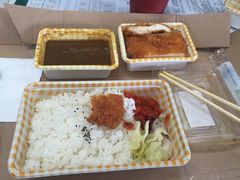 -呀咪咖喱屋(龙之梦购物中心莘庄店)
