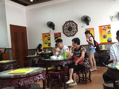 大堂-民信老铺(人民路店)