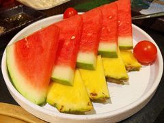 -谷牛和牛烤肉(漕河泾印象城店)