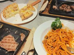 -必胜客(安阳中华路店)