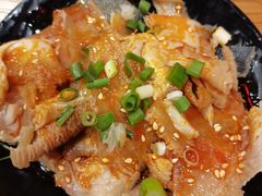 夫妻肺片-我的面 川味Bistro(后沙峪店)