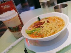 -日昌餐馆(德胜门店)