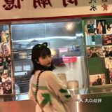 魔都探店之杭州港味餐馆吃饭拍照两不误