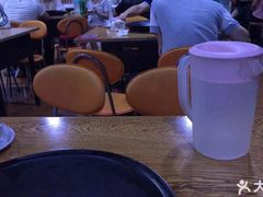 -皖北巫氏三胖地锅鸡(长淮总店)