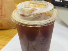 -麦当劳(龙华店)