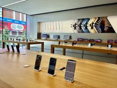 -Apple零售店(中街大悦城店)