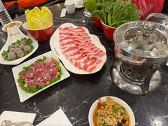 -世贸万锦大酒店·烹大师火锅达人