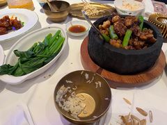 -桂满陇·杭州饭店(清河万象店)