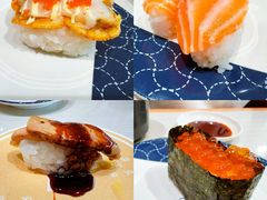 -滨寿司(新街口中央商场店)