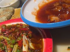 -常和州·夜宵大排档(常州单店)