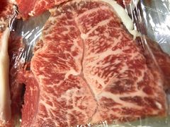 -牛村烤肉餐厅.自助烤肉