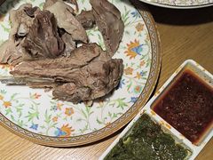 -撒拉花儿·新疆菜·清真(太阳宫店)