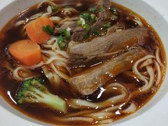 -康师傅私房牛肉面(北京南站店)