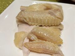 吉士咸鸡-老吉士酒家(天平路店)