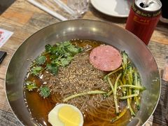 冷面-枪火串烧·东北特色烧烤(罗湖总店)