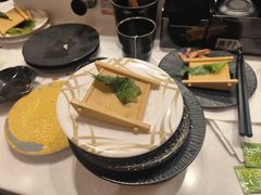 -争鲜回转寿司(浦东三钢里PLUS店)
