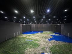 -大连市规划展示中心